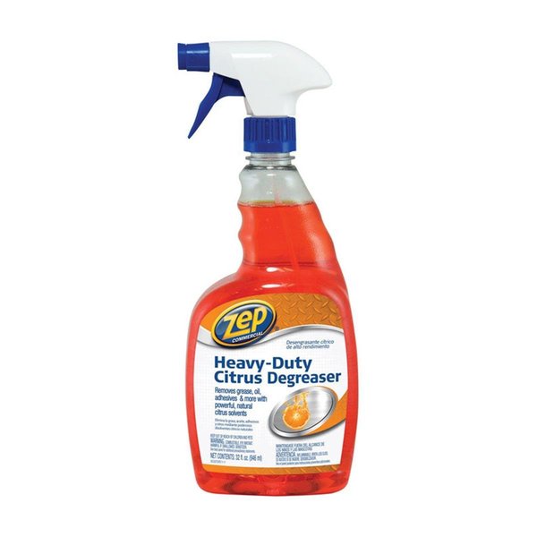 Enforcer 32 oz Citrus Heavy Duty Cleaner 1504018